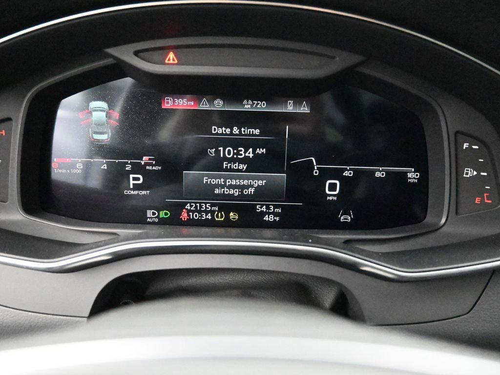 Used 2024 Audi A6 Premium Plus image 34