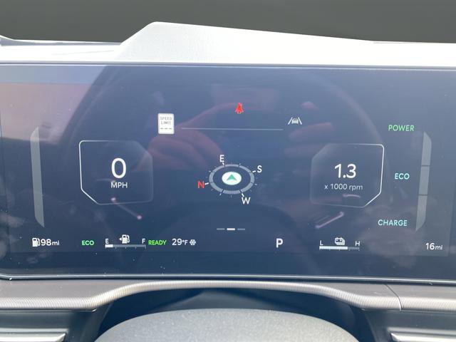 New 2026 Kia Sportage SX Prestige image 21