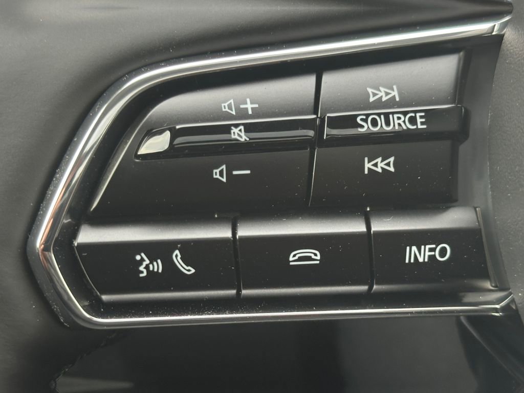 New 2026 MAZDA CX-90 3.3 Turbo w/ Premium Sport Pkg AWD/4WD image 22