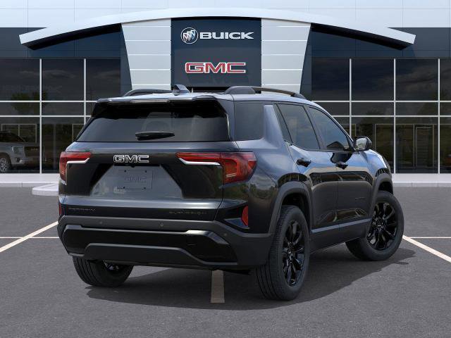 New 2026 GMC Terrain Elevation image 28