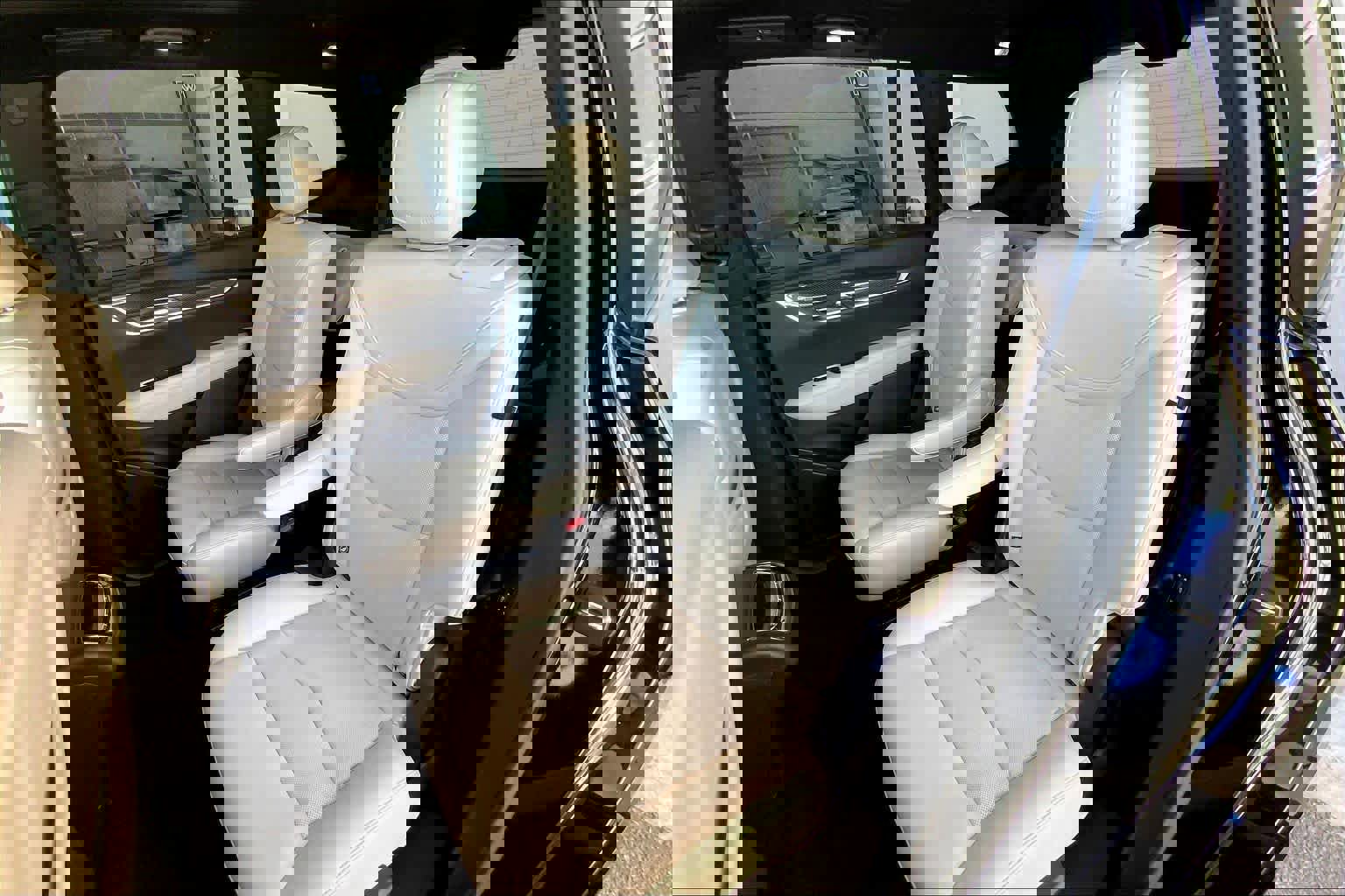 Used 2021 Cadillac XT6 Sport AWD/4WD image 21