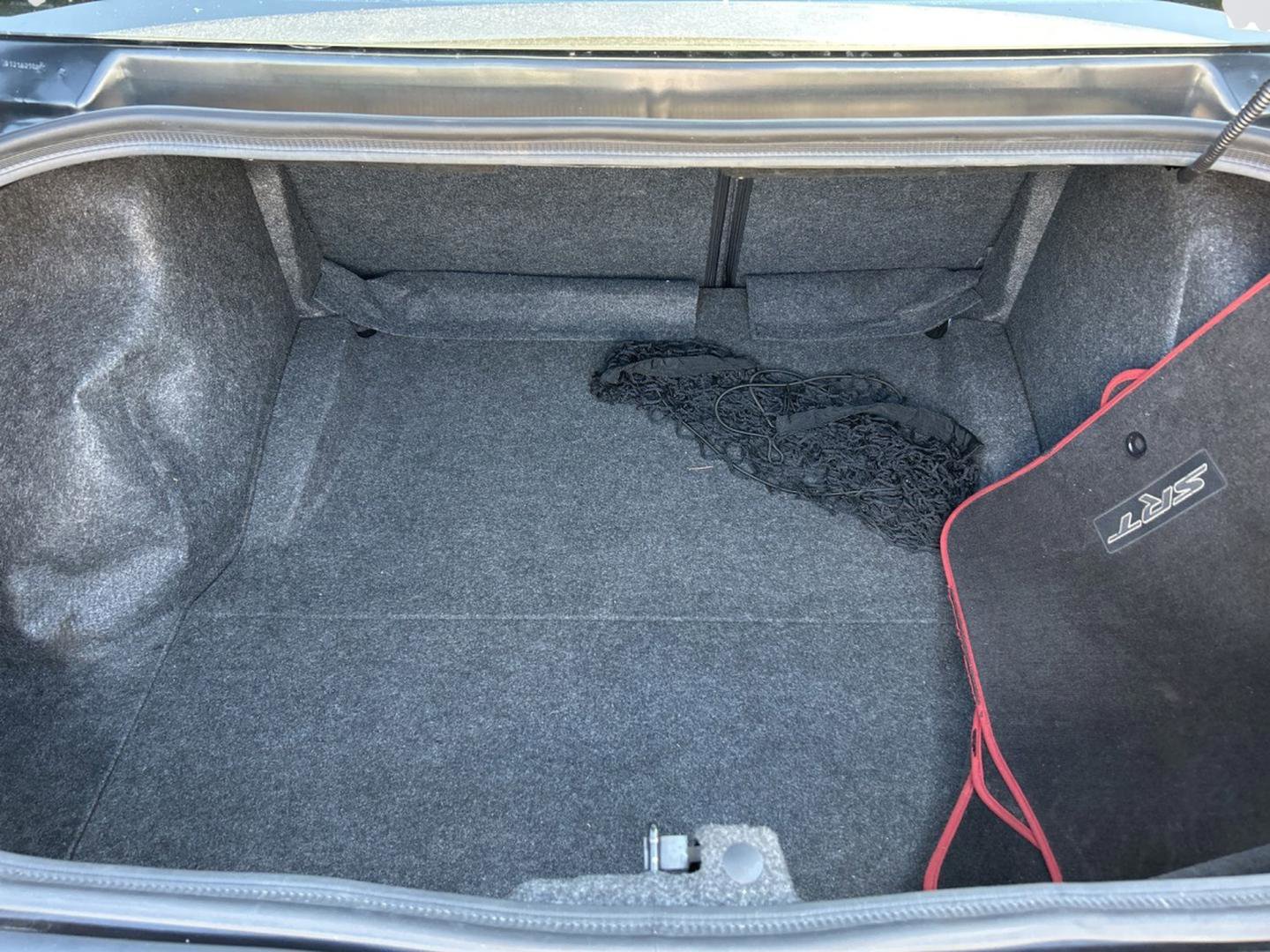 Used 2018 Dodge Challenger SRT Hellcat image 38