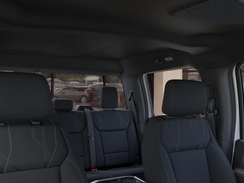 New 2026 Ford F150 STX w/ F-150 LOBO Package AWD/4WD image 22