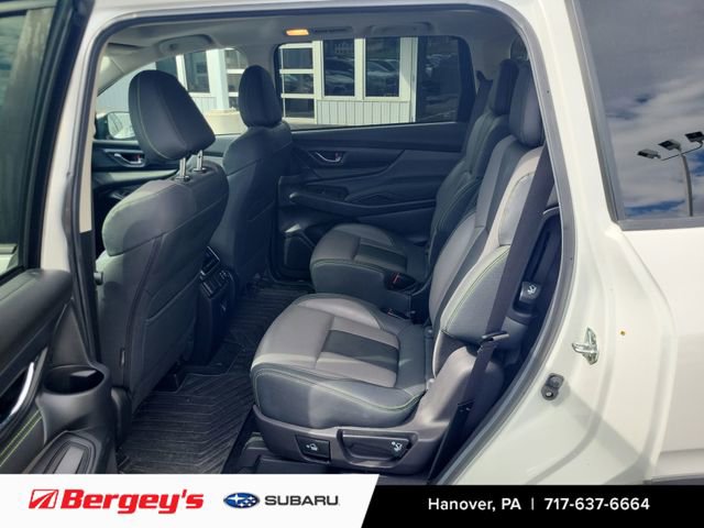 Used 2024 Subaru Ascent Onyx Edition image 9