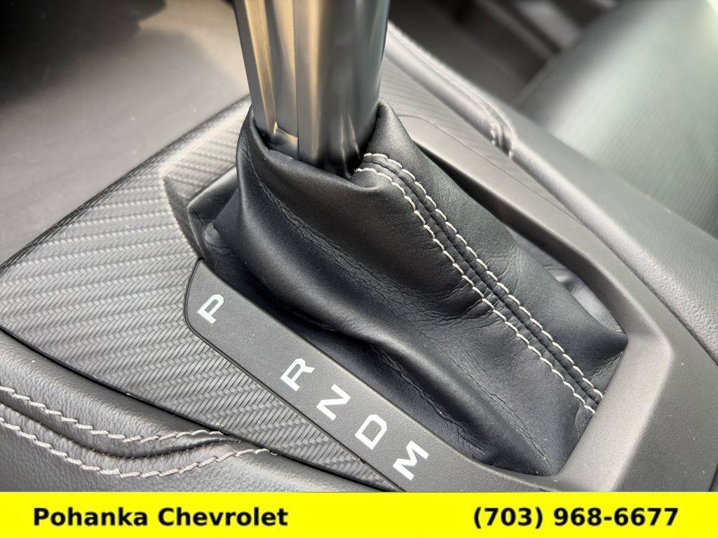 Used 2025 Ford Mustang GT Premium RWD image 18