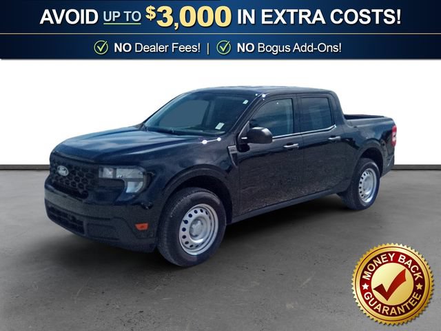 Used 2025 Ford Maverick XL