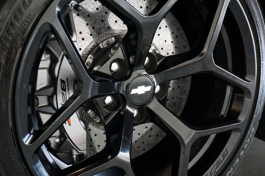 Used 2015 Chevrolet Camaro Z/28 image 47