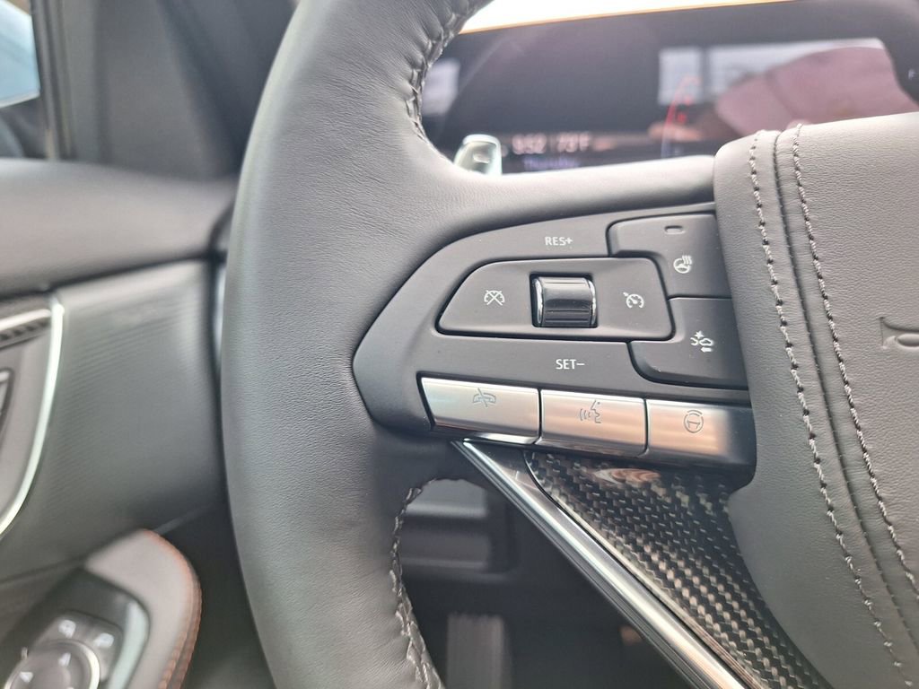 New 2026 Cadillac CT5 V AWD/4WD image 19