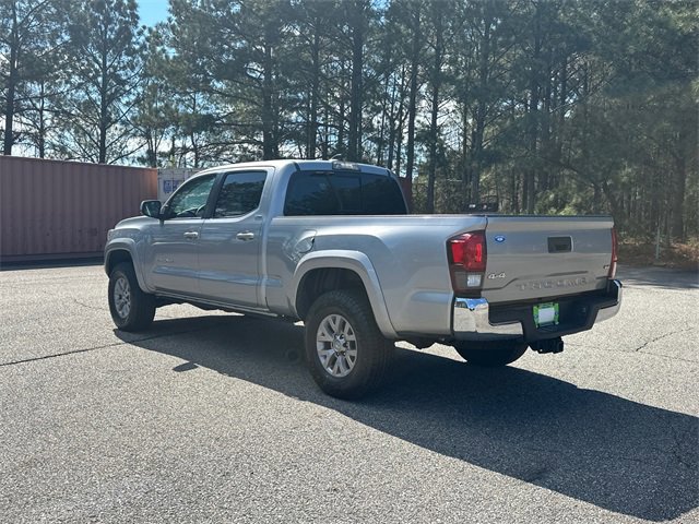 Used 2019 Toyota Tacoma SR5 image 5