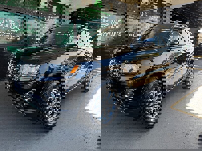 Used 2015 Jeep Grand Cherokee Limited