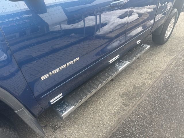 Used 2017 GMC Sierra 1500 SLE w/ SLE Value Package image 6