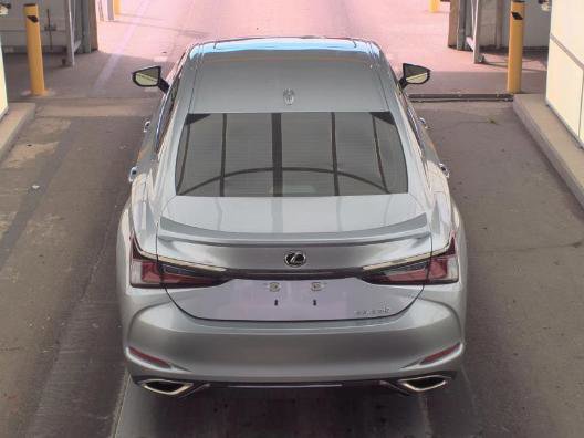 Used 2022 Lexus ES 350 F Sport w/ Accessory Package 2 image 7