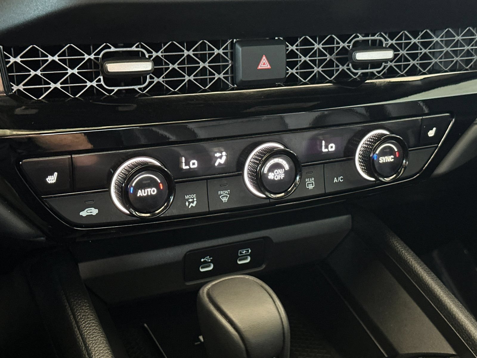 Used 2025 Honda Accord Sport image 18