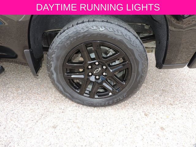 Used 2023 Chevrolet Silverado 1500 RST image 11