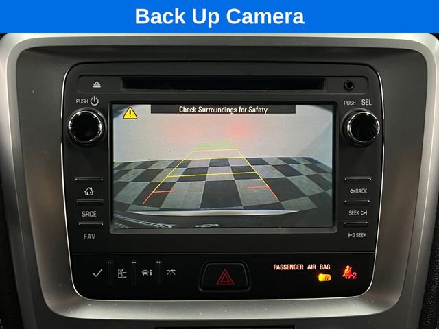 Used 2016 GMC Acadia SLE image 21