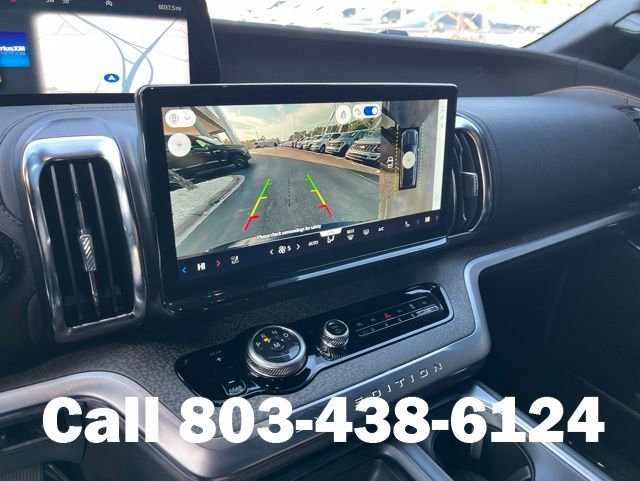 Used 2025 Ford Expedition Tremor AWD/4WD image 23