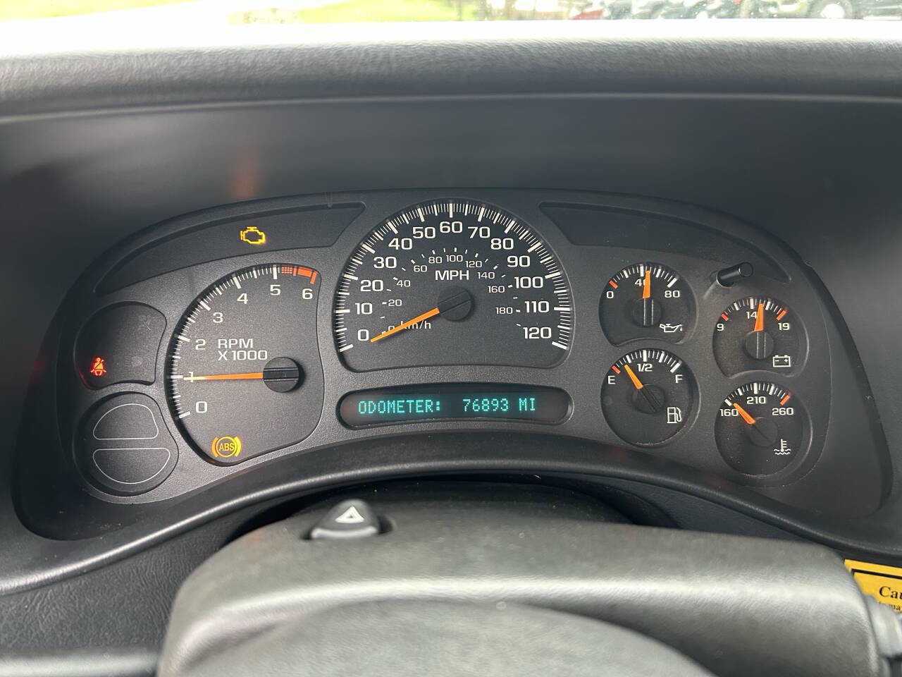 Used 2004 Chevrolet Silverado 3500 2WD Regular Cab image 42