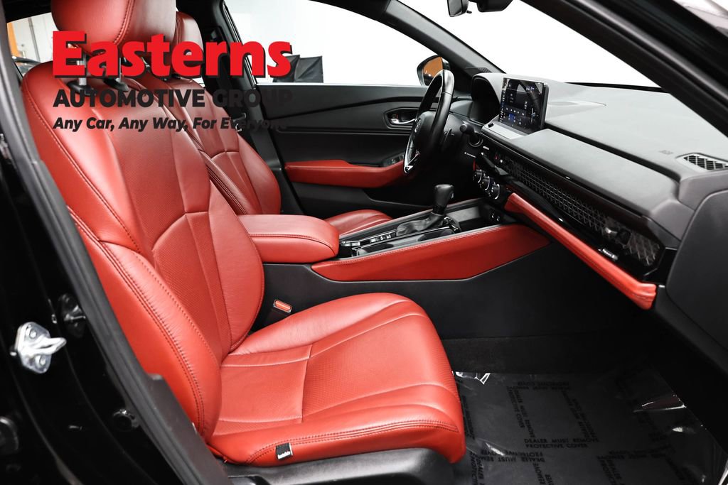 Used 2024 Honda Accord Sport image 22