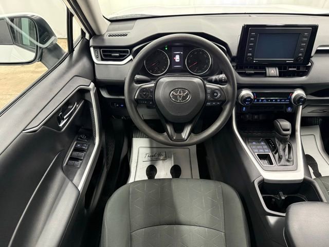 Used 2022 Toyota RAV4 XLE image 14