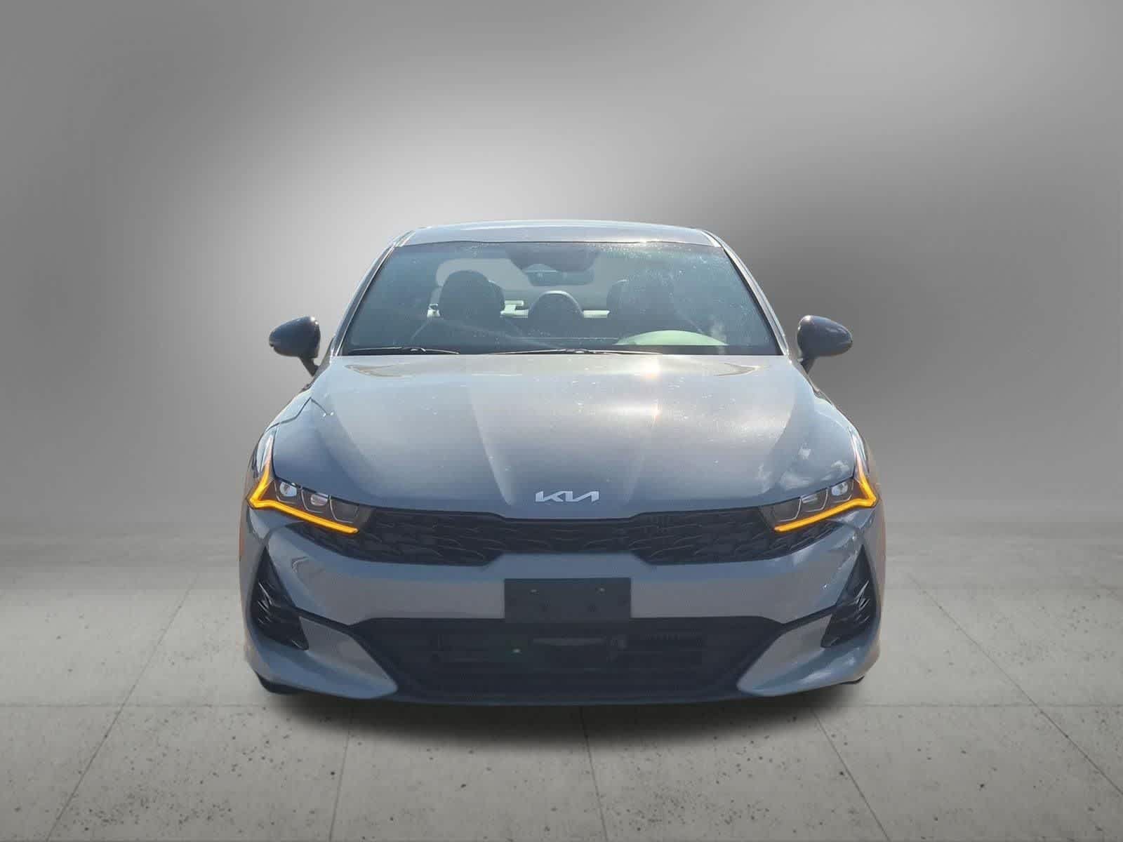 Used 2023 Kia K5 GT-Line w/ GT-Line Premium Package AWD/4WD image 9