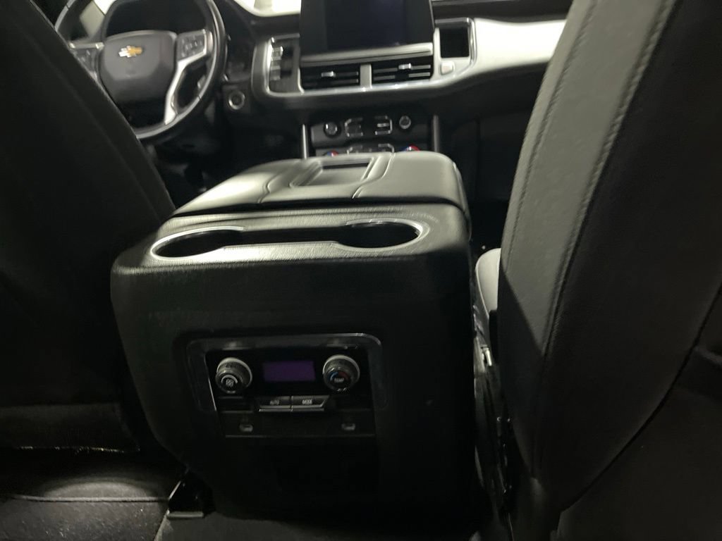 Used 2024 Chevrolet Tahoe LS RWD image 15