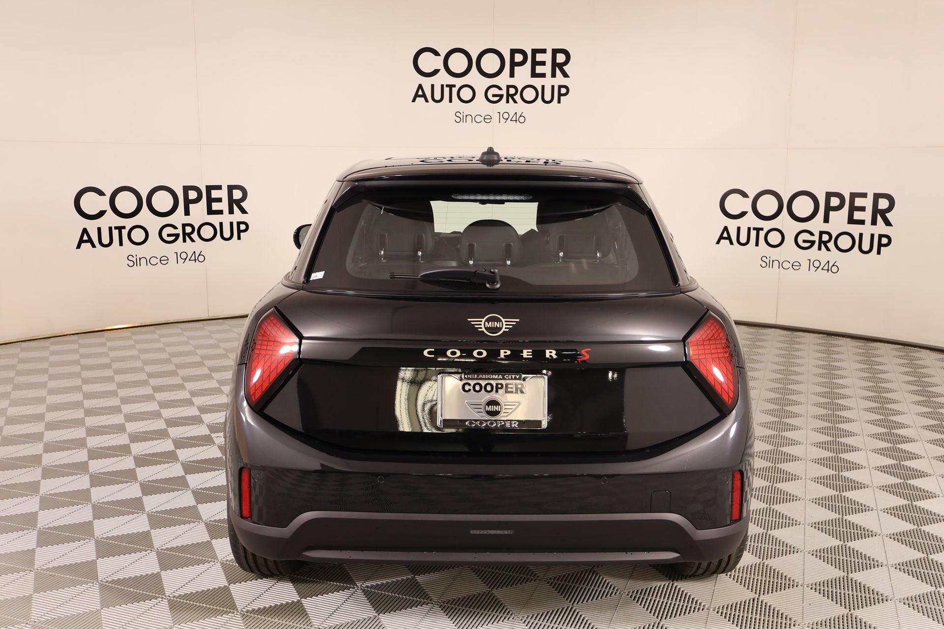 New 2026 MINI Cooper S FWD image 21