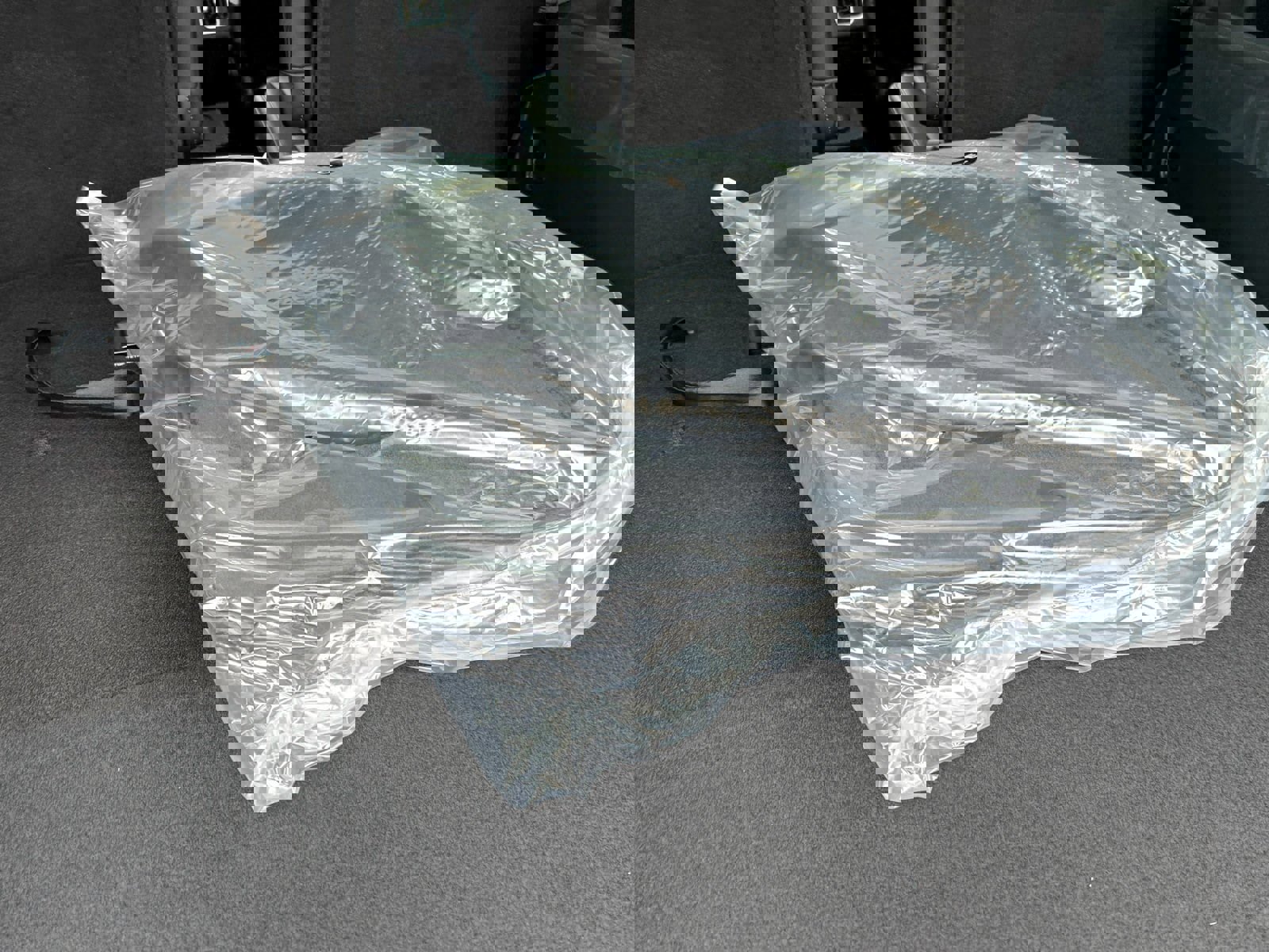 New 2026 Kia Sorento X-Line EX image 41