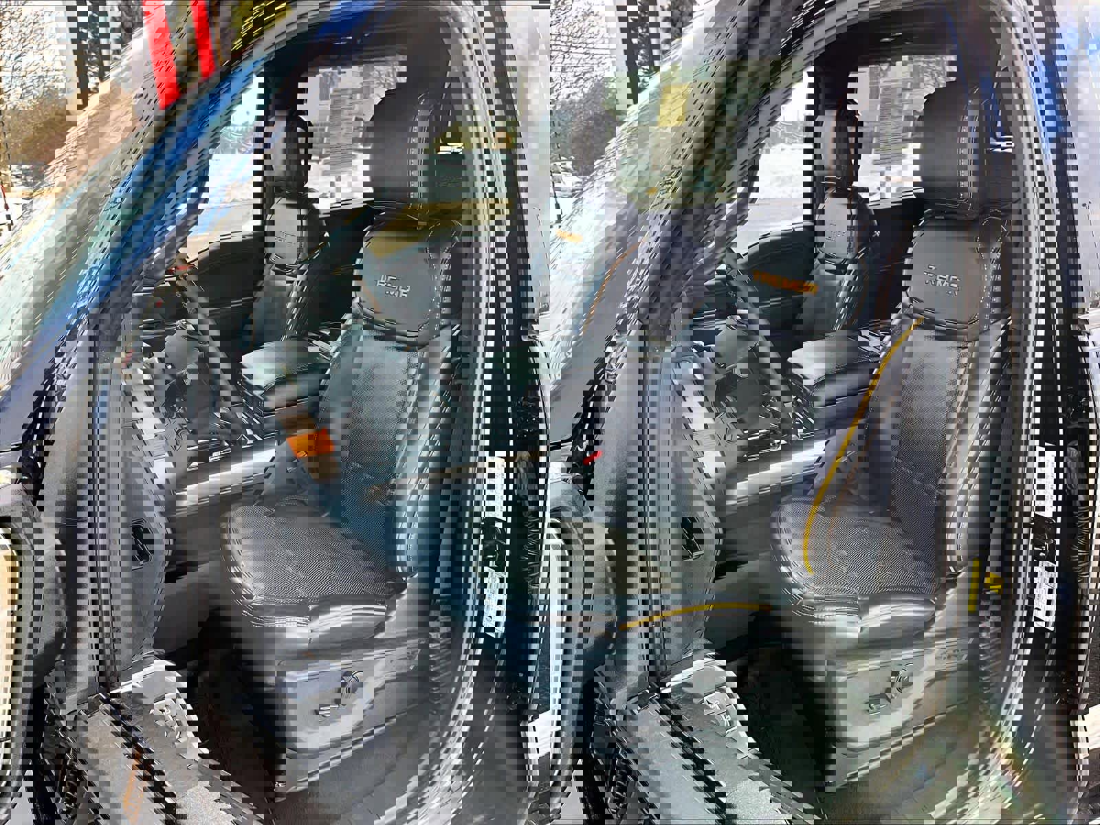 Used 2023 Ford F150 Tremor w/ Equipment Group 402A High image 10