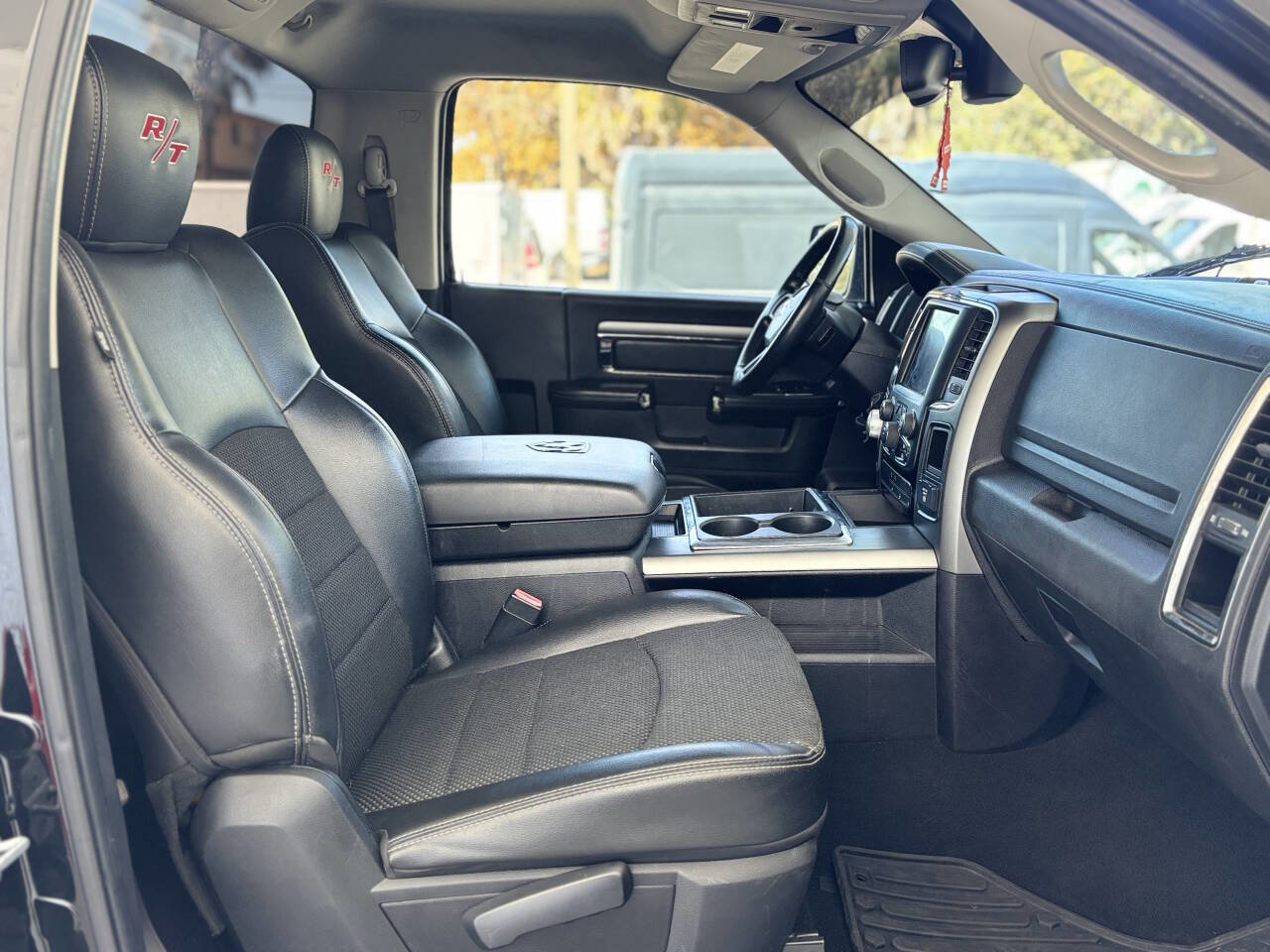 Used 2014 RAM 1500 Sport image 23
