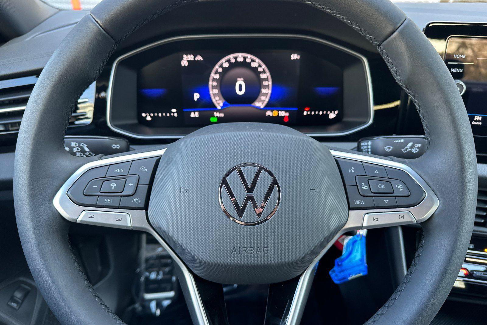 New 2026 Volkswagen Jetta Sport FWD image 20