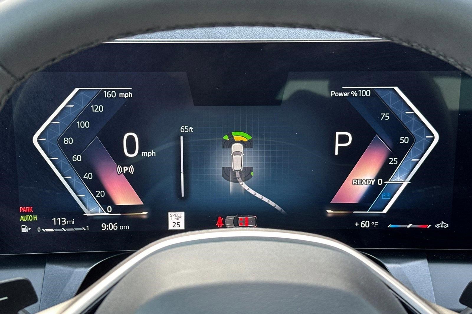 Used 2025 BMW X3 xDrive30i w/ Convenience Package image 19