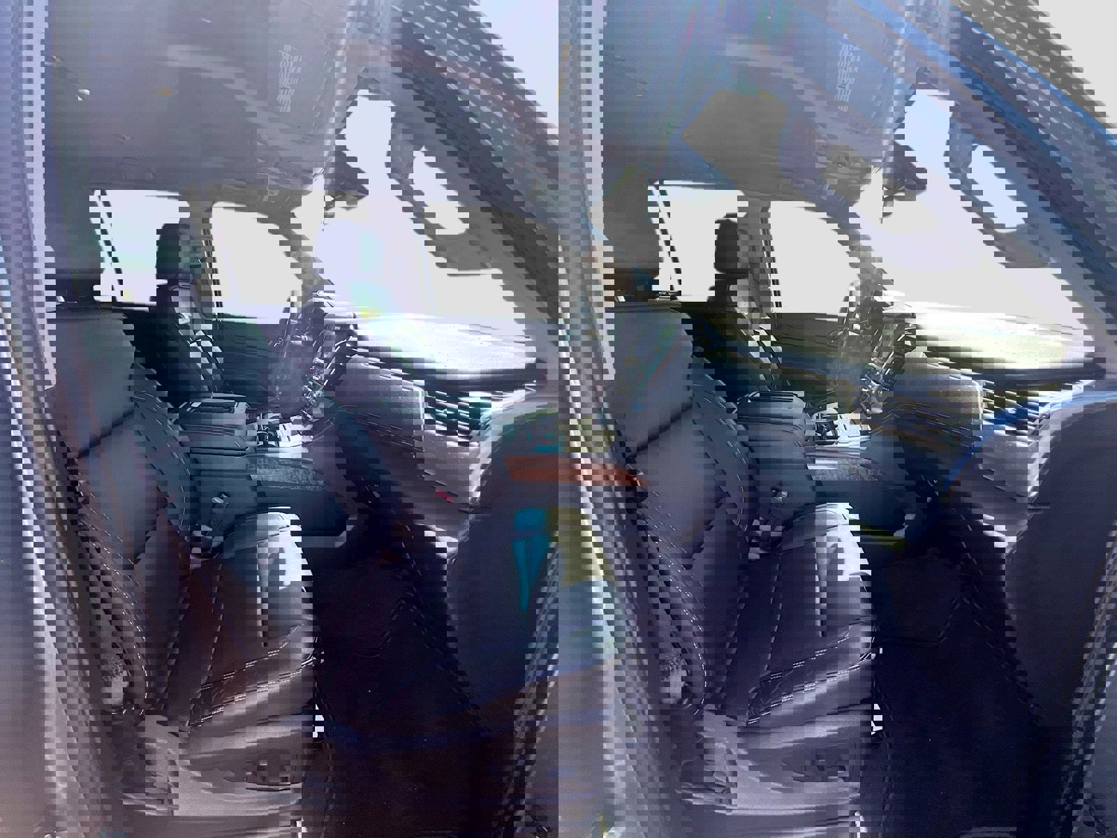 Used 2020 Chevrolet Tahoe Premier image 32