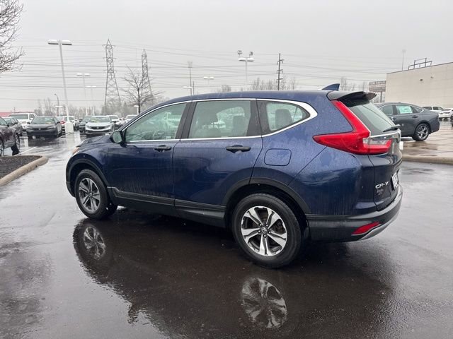 Used 2019 Honda CR-V LX image 13