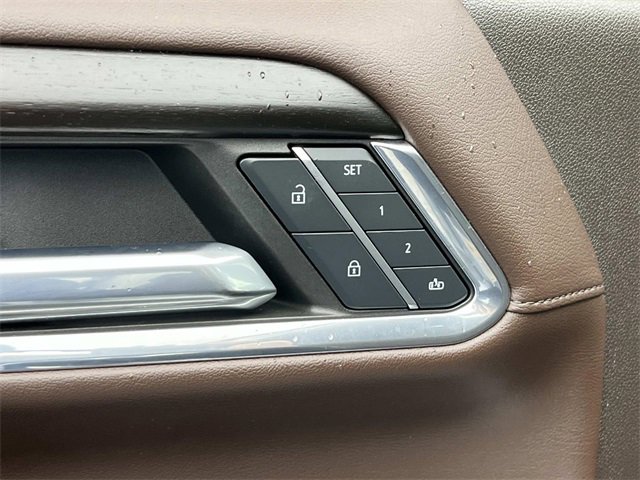 Used 2024 GMC Sierra 2500 Denali w/ Denali Reserve Package image 33