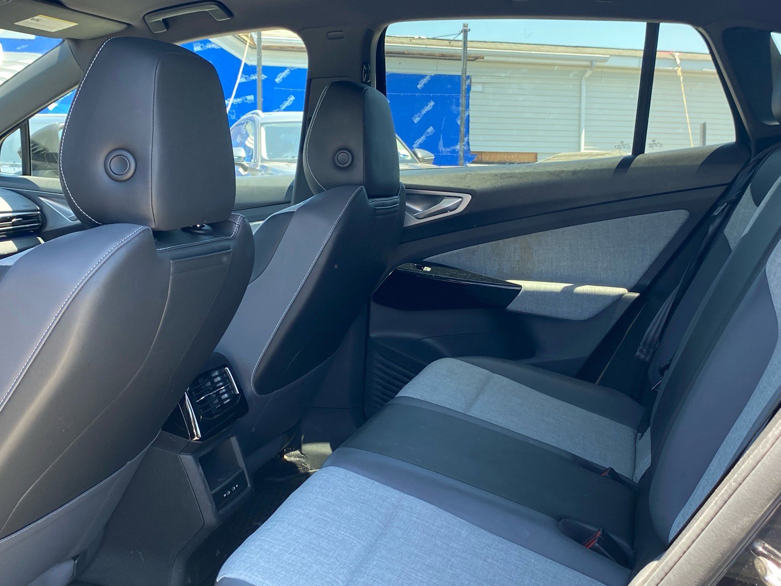Certified 2023 Volkswagen ID.4 Pro RWD image 17