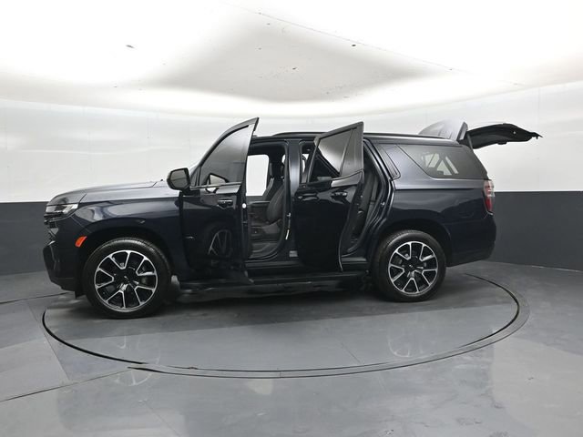 Used 2023 Chevrolet Tahoe RST AWD/4WD image 51