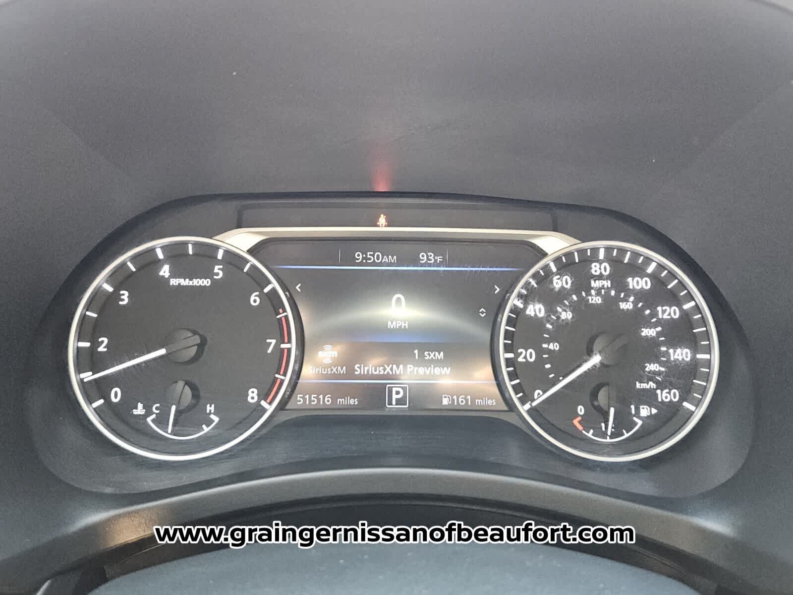 Used 2021 Nissan Sentra SV FWD image 14