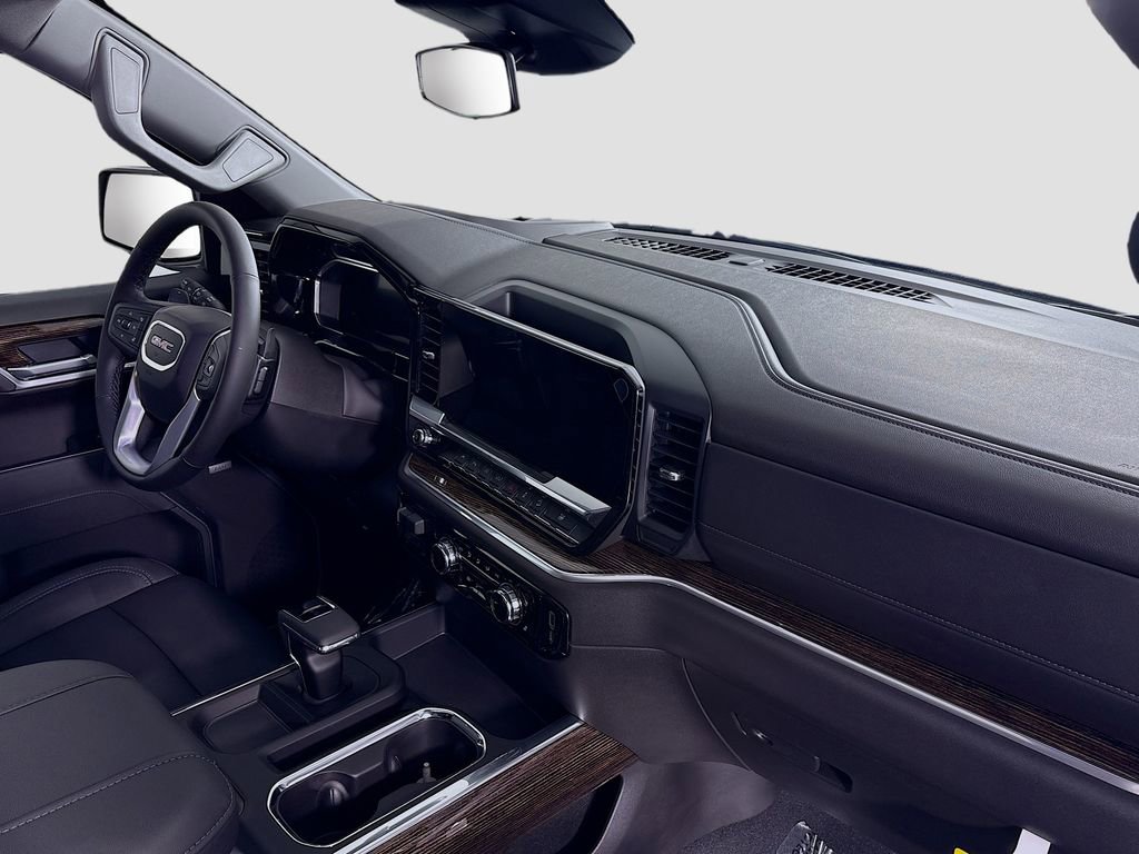 New 2026 GMC Sierra 1500 Elevation w/ Elevation Premium Package image 30