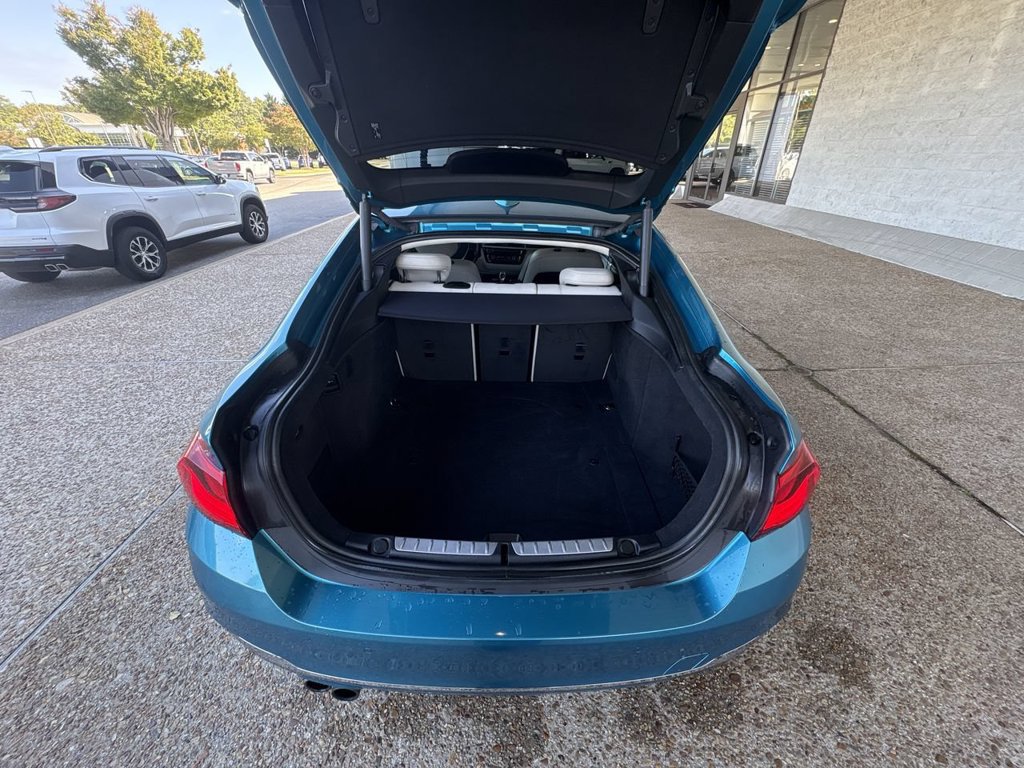 Used 2018 BMW 430i Gran Coupe RWD image 27
