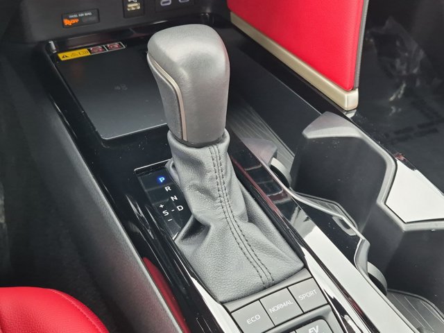 Certified 2026 Toyota Camry XSE AWD/4WD image 16