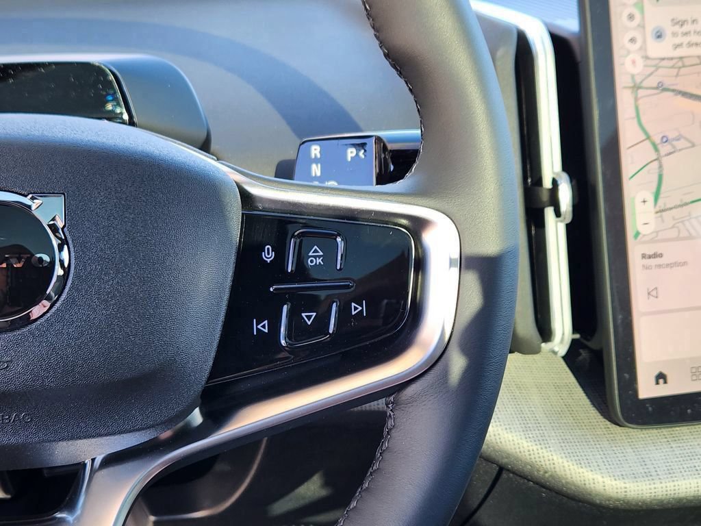 New 2026 Volvo EX30 Plus w/ Climate Package AWD/4WD image 9