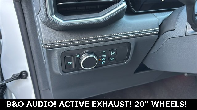 New 2026 Ford Mustang GT Premium image 8