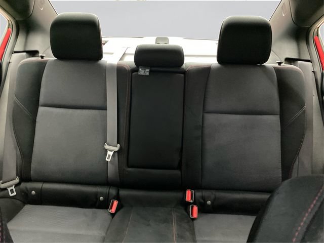 Used 2020 Subaru WRX Premium AWD/4WD image 21