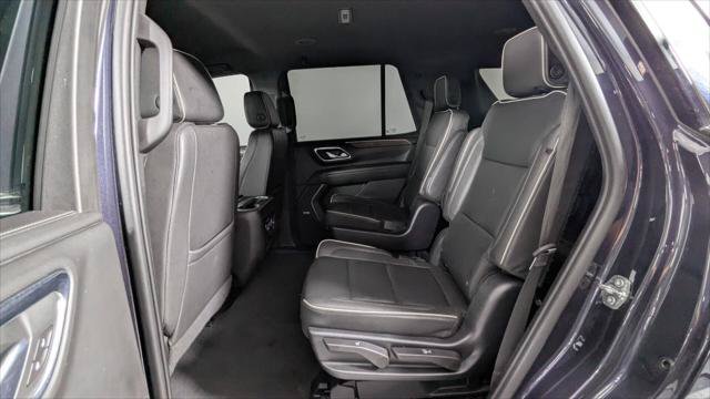 Used 2023 Chevrolet Tahoe Premier RWD image 17
