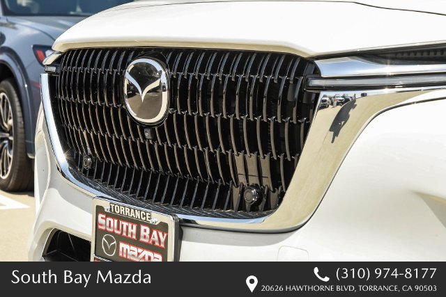 New 2026 MAZDA CX-90 3.3 Turbo w/ Premium Plus Pkg AWD/4WD image 5