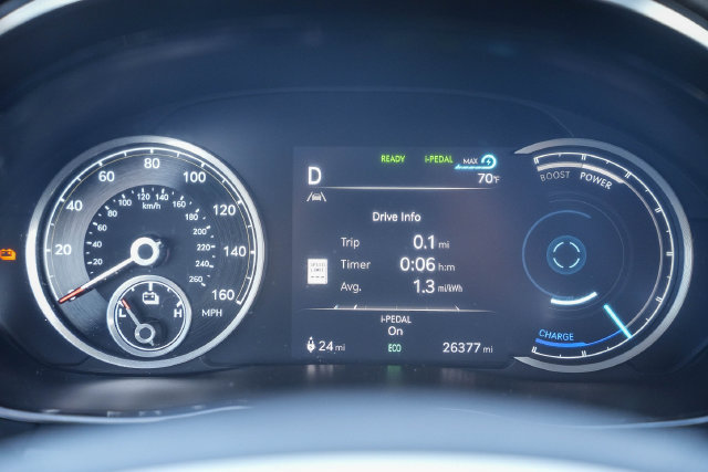 Used 2023 Genesis Electrified GV70 AWD/4WD image 26
