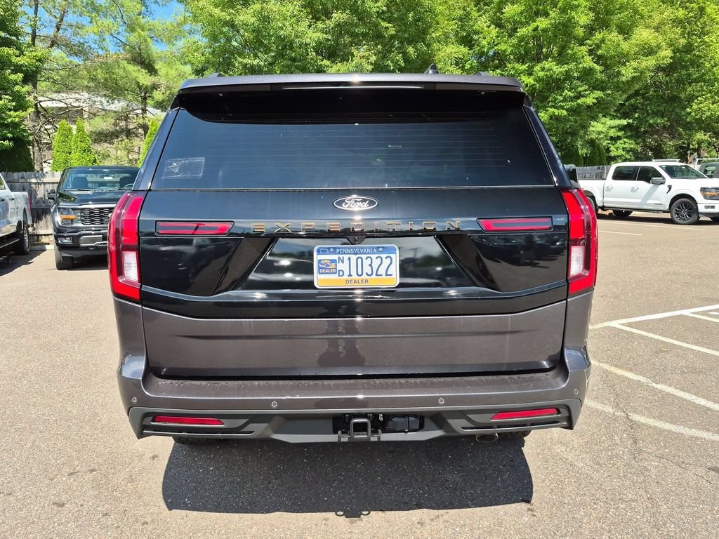 New 2026 Ford Expedition Tremor AWD/4WD image 10