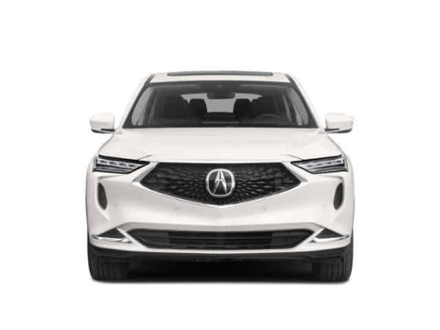 Used 2023 Acura MDX SH-AWD w/ Technology Package image 4