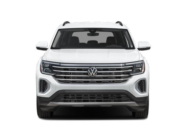New 2026 Volkswagen Atlas SE AWD/4WD image 7