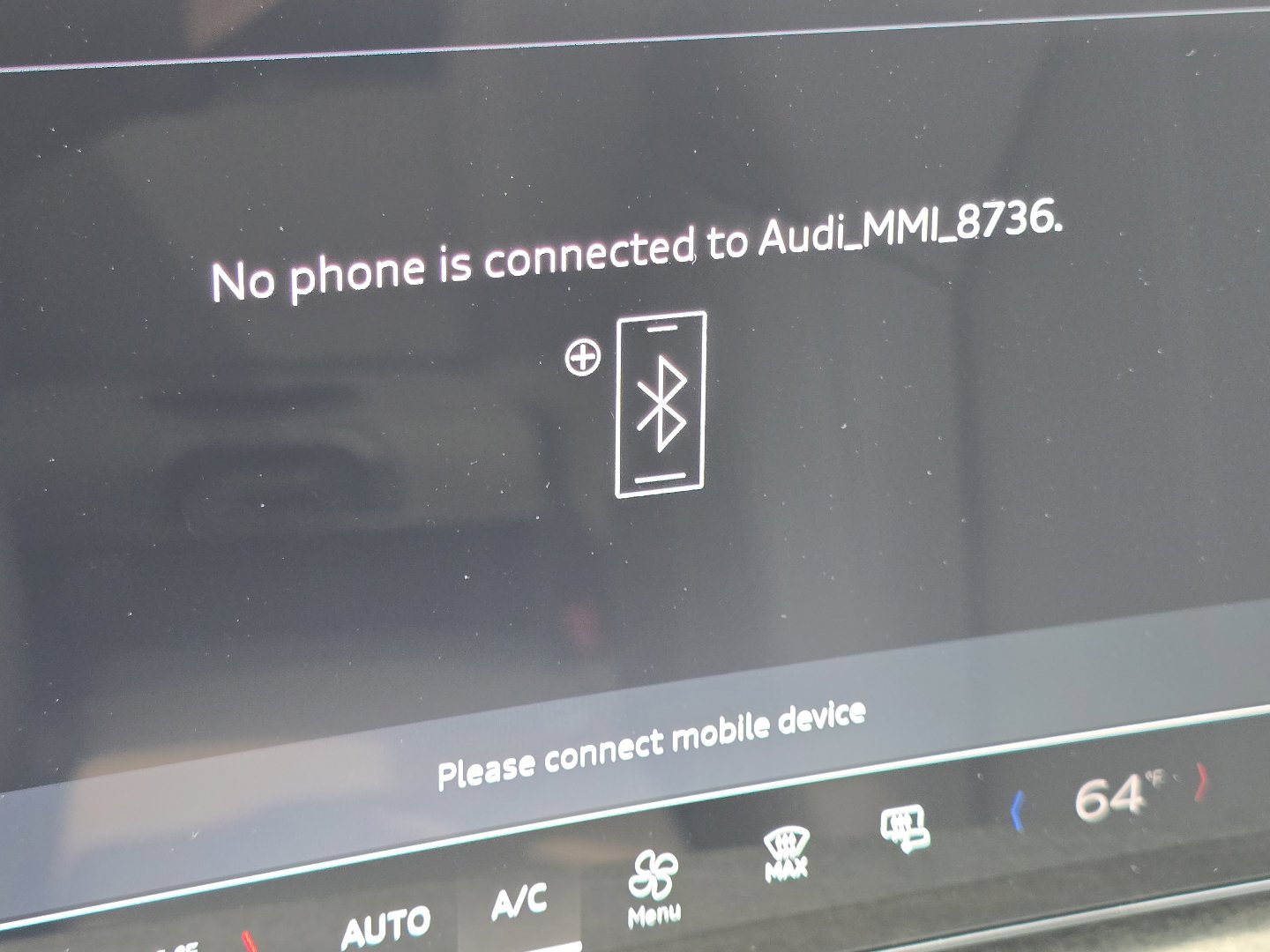 Certified 2025 Audi Q5 Premium Plus w/ Premium Plus image 6